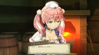 Cкриншот Atelier Escha & Logy: Alchemists of the Dusk Sky, изображение № 608854 - RAWG