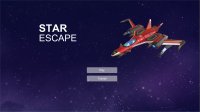 Cкриншот Star Escape, изображение № 1859987 - RAWG