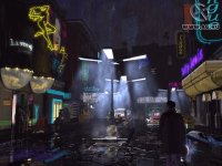Cкриншот Blade Runner, изображение № 298044 - RAWG