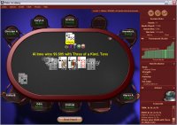 Cкриншот Академия покера, изображение № 441311 - RAWG