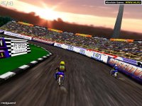 Cкриншот Speedway 2000, изображение № 288280 - RAWG