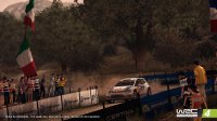 Cкриншот WRC 4 FIA World Rally Championship, изображение № 630553 - RAWG