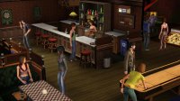 Cкриншот Sims 3: В сумерках, The, изображение № 560019 - RAWG