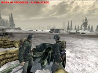 Cкриншот Panzer Elite Action: Танковая гвардия, изображение № 422037 - RAWG