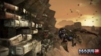 Cкриншот Mass Effect 3: Левиафан, изображение № 598246 - RAWG