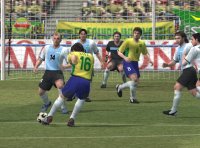 Cкриншот Pro Evolution Soccer 5, изображение № 432785 - RAWG
