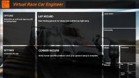 Cкриншот Virtual Race Car Engineer 2020, изображение № 3624845 - RAWG