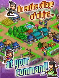 Cкриншот Ninja Village, изображение № 52138 - RAWG