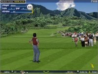 Cкриншот PGA Championship Golf 2000, изображение № 329652 - RAWG