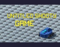 Cкриншот Untitled Shooty Game, изображение № 2113379 - RAWG
