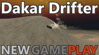 Cкриншот Call of Throttle: Dakar Drifter, изображение № 1095686 - RAWG