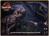 Cкриншот Jurassic Park: The Game 2 HD, изображение № 906682 - RAWG