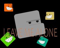 Cкриншот Leave Me Alone (itch) (lurkinmcclerkin), изображение № 2096074 - RAWG