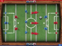 Cкриншот Foosball, изображение № 907528 - RAWG