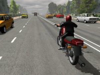 Cкриншот Russian Moto Traffic Rider 3D, изображение № 2042522 - RAWG