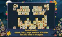 Cкриншот Mahjong Halloween Night Free, изображение № 1584990 - RAWG