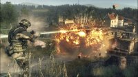 Cкриншот Battlefield: Bad Company, изображение № 276599 - RAWG