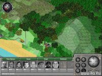 Cкриншот SimIsle: Missions in the Rainforest, изображение № 298067 - RAWG