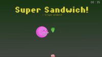 Cкриншот One Click Sandwich Hero, изображение № 2115535 - RAWG