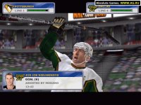 Cкриншот NHL 2002, изображение № 309256 - RAWG