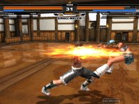 Cкриншот KwonHo: The Fist of Heroes, изображение № 481963 - RAWG