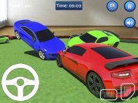 Cкриншот snooker pool cars challenge, изображение № 922364 - RAWG