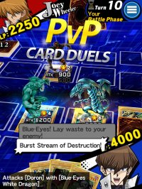 Cкриншот Yu-Gi-Oh! Duel Links, изображение № 673068 - RAWG