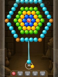 Cкриншот Bubble Pop Origin! Puzzle Game, изображение № 2248527 - RAWG