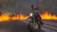 Cкриншот Grand Theft Auto: The Trilogy – The Definitive Edition, изображение № 3076619 - RAWG