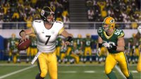 Cкриншот Madden NFL 11, изображение № 547154 - RAWG