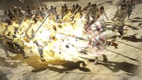 Cкриншот Dynasty Warriors 8, изображение № 602363 - RAWG