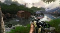 Cкриншот Far Cry Instincts: Predator, изображение № 3378769 - RAWG