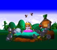 Cкриншот Super Mario RPG: Legend of the Seven Stars, изображение № 762868 - RAWG