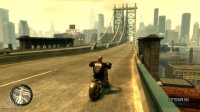 Cкриншот Grand Theft Auto IV: The Lost and Damned, изображение № 512094 - RAWG