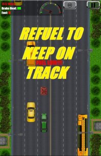 Cкриншот Road Racer (Rafabot Games), изображение № 1288310 - RAWG