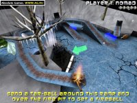Cкриншот Adventure Pinball: Forgotten Island, изображение № 313235 - RAWG