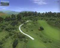 Cкриншот CustomPlay Golf 2010, изображение № 530712 - RAWG