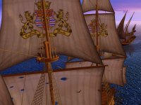 Cкриншот Корсары Online: Pirates of the Burning Sea, изображение № 355364 - RAWG