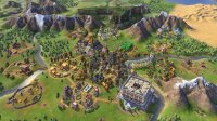 Cкриншот Sid Meier's Civilization VI: Rise and Fall, изображение № 1826671 - RAWG