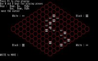 Cкриншот Hex (1985), изображение № 744533 - RAWG