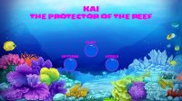 Cкриншот Kai Protector of the Reef, изображение № 2614994 - RAWG