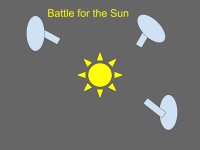 Cкриншот Battle for the sun (WARNING: EXTREME BETA, VERY BUGGy), изображение № 3371423 - RAWG