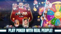 Cкриншот Poker Face - Texas Holdem‏ Poker with Friends, изображение № 2073076 - RAWG