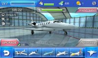 Cкриншот Plane Simulator 3D, изображение № 1452167 - RAWG