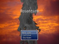 Cкриншот Rosenturm - The Tower of Eden, изображение № 1046006 - RAWG