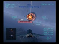 Cкриншот Ace Combat 04: Shattered Skies, изображение № 1627773 - RAWG