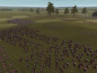 Cкриншот Легионы Рима, изображение № 406257 - RAWG