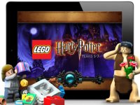 Cкриншот LEGO Гарри Поттер: Годы 5-7, изображение № 34502 - RAWG