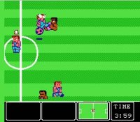 Cкриншот Nintendo World Cup, изображение № 806865 - RAWG