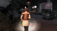 Cкриншот Project Zero 2: Wii Edition, изображение № 2402388 - RAWG